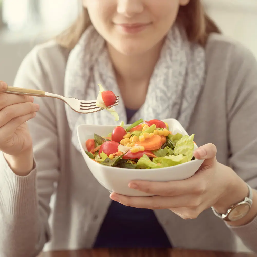nutricion