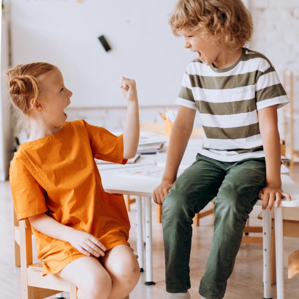 Psicología infantil